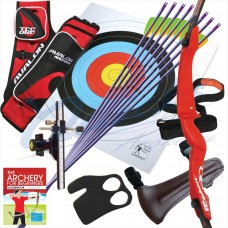 Rolan Riser with R Flex Limbs : Bowset : BB35